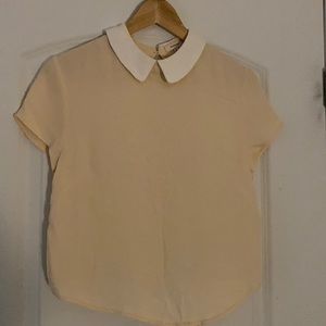 Cute little blouse